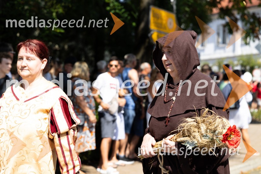 45. Lendavska trgatev 2024