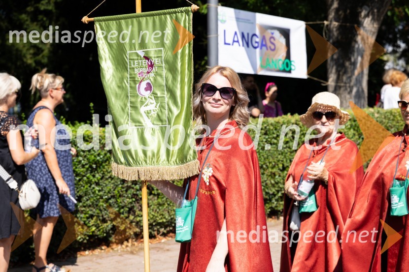 45. Lendavska trgatev 2024