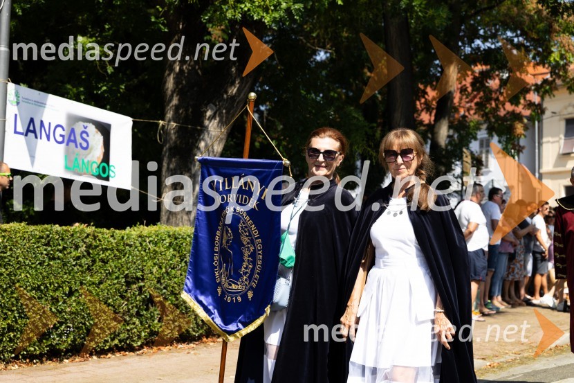 45. Lendavska trgatev 2024