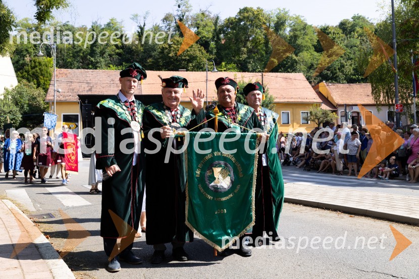 45. Lendavska trgatev 2024