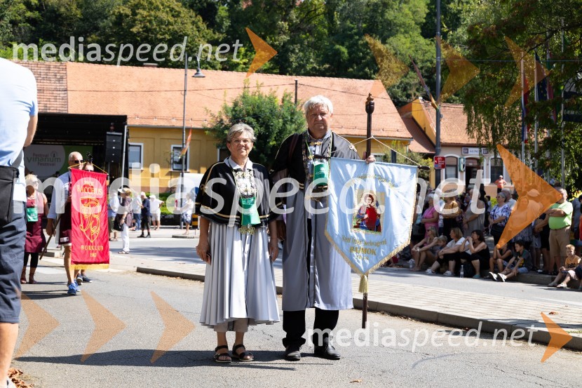 45. Lendavska trgatev 2024