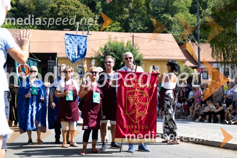 45. Lendavska trgatev 2024