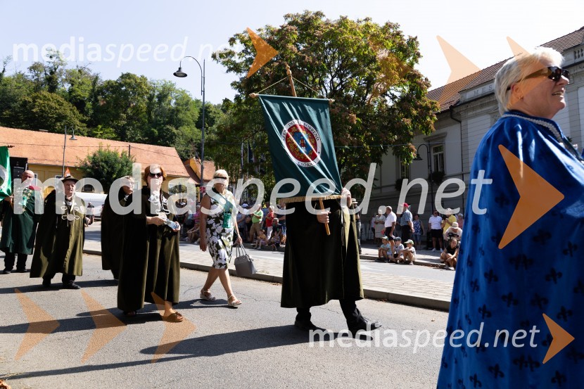 45. Lendavska trgatev 2024