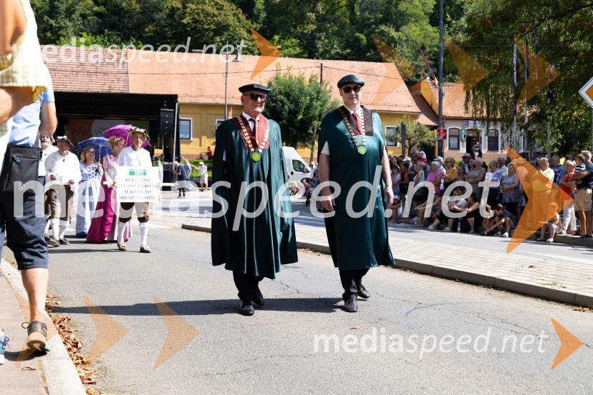 45. Lendavska trgatev 2024