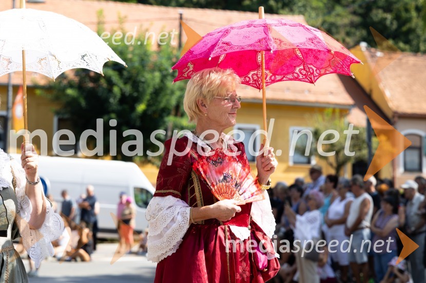 45. Lendavska trgatev 2024