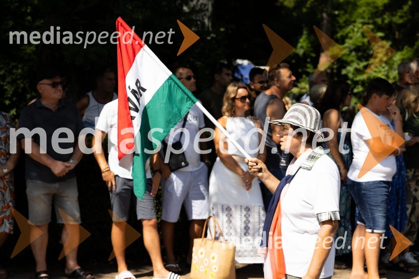 45. Lendavska trgatev 2024