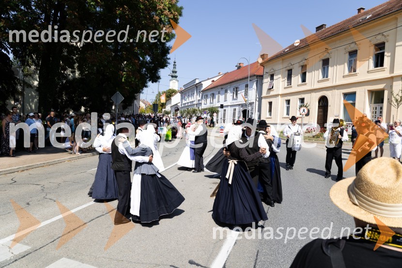 45. Lendavska trgatev 2024