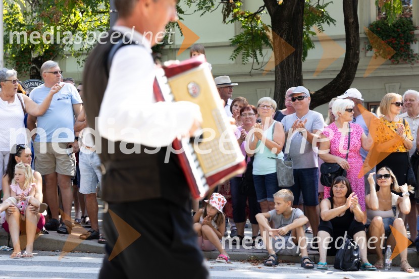 45. Lendavska trgatev 2024