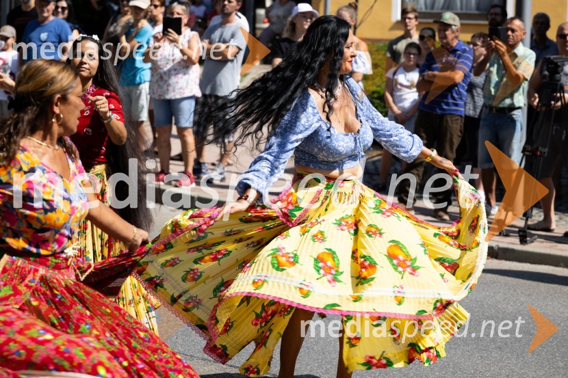 45. Lendavska trgatev 2024