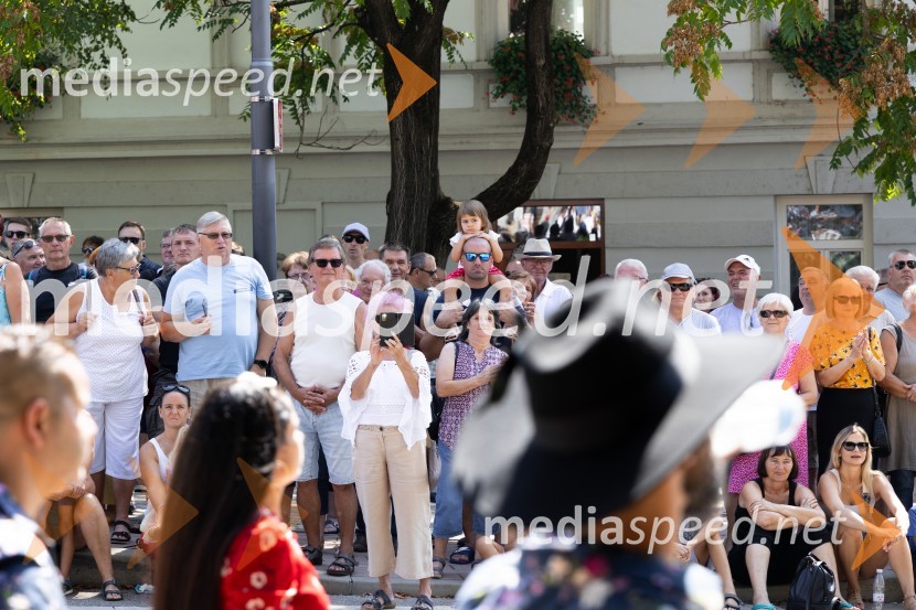 45. Lendavska trgatev 2024