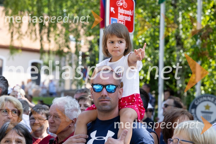 45. Lendavska trgatev 2024