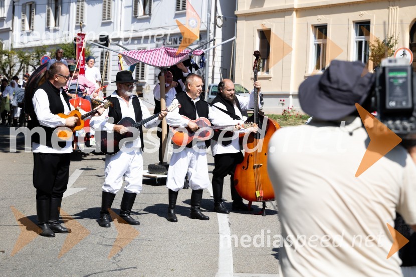 45. Lendavska trgatev 2024