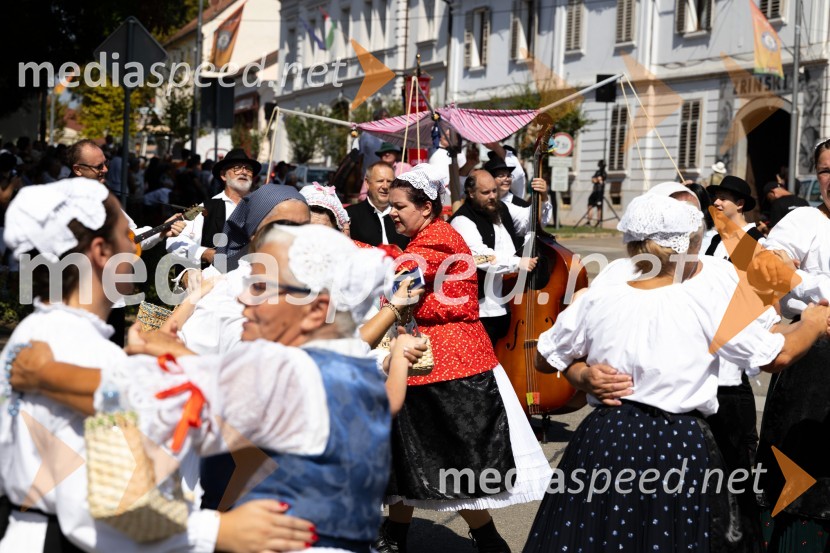 45. Lendavska trgatev 2024