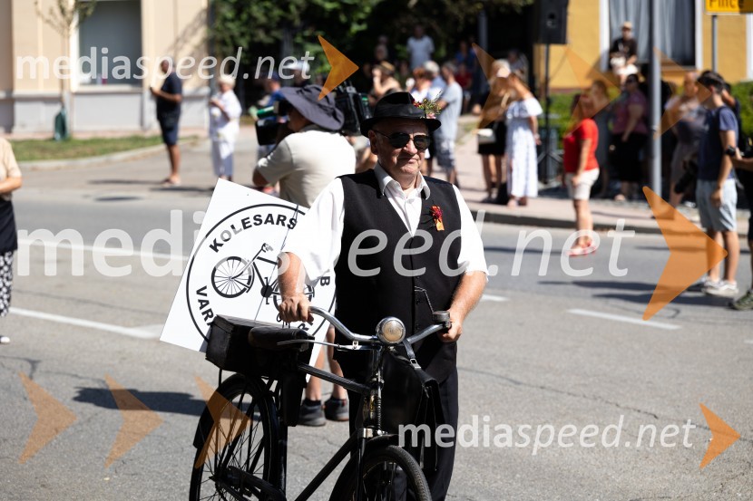 45. Lendavska trgatev 2024