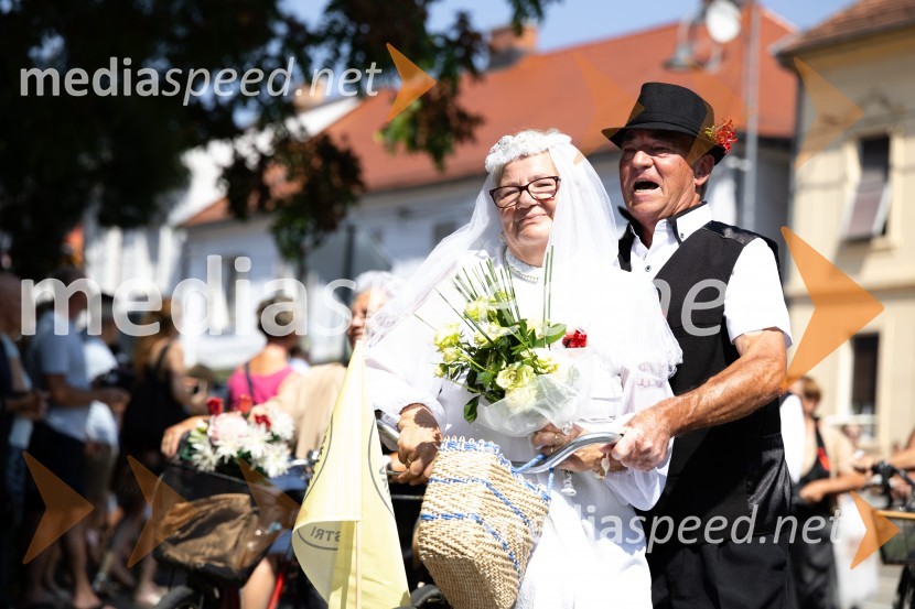 45. Lendavska trgatev 2024