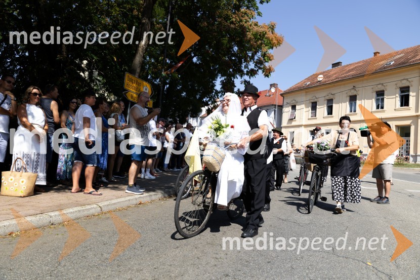 45. Lendavska trgatev 2024