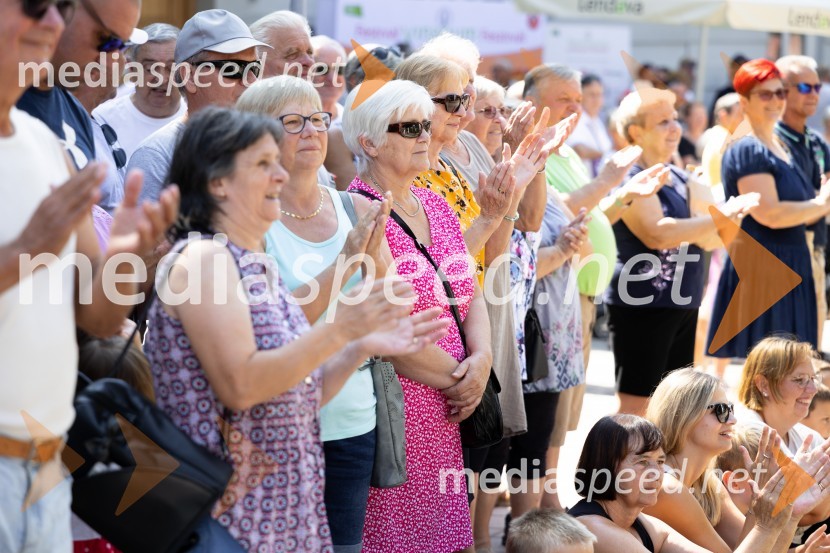 45. Lendavska trgatev 2024