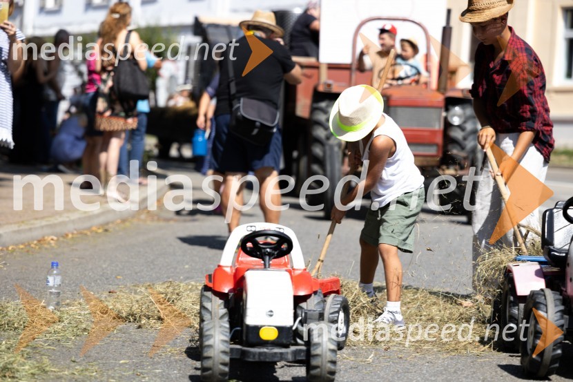 45. Lendavska trgatev 2024