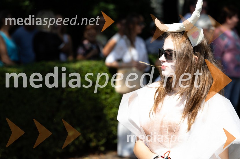 45. Lendavska trgatev 2024