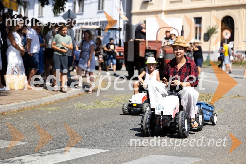 45. Lendavska trgatev 2024