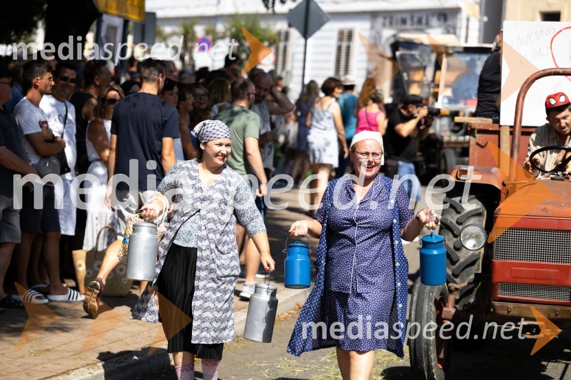 45. Lendavska trgatev 2024