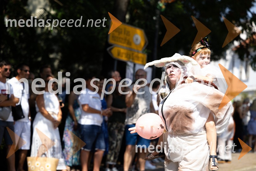 45. Lendavska trgatev 2024