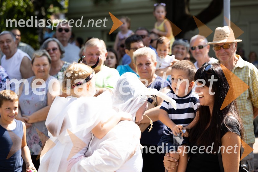 45. Lendavska trgatev 2024