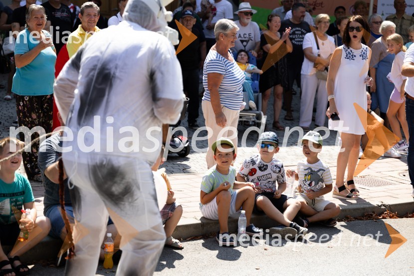 45. Lendavska trgatev 2024