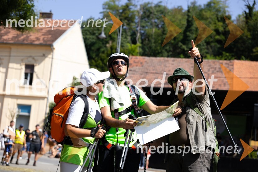 45. Lendavska trgatev 2024