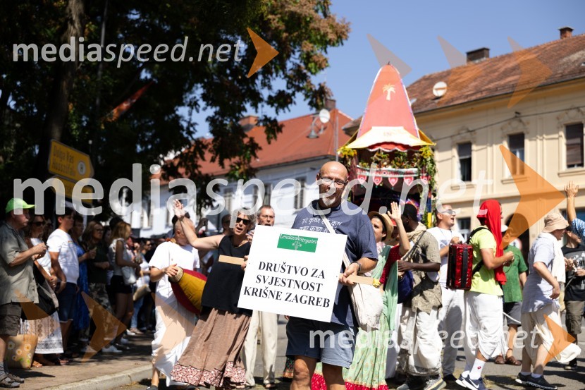 45. Lendavska trgatev 2024