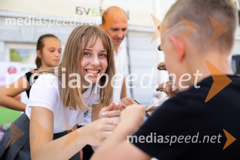 45. Lendavska trgatev 2024