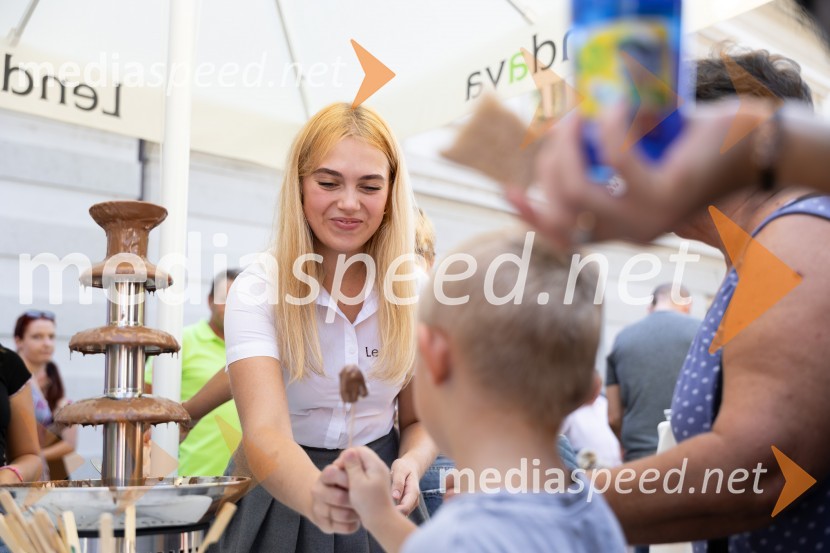 45. Lendavska trgatev 2024