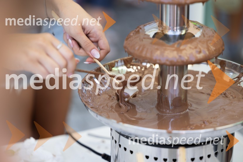 45. Lendavska trgatev 2024