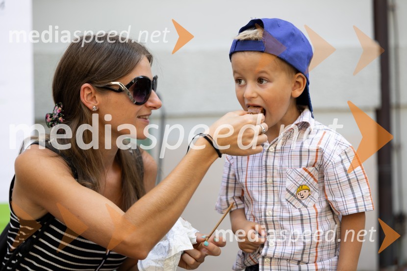 45. Lendavska trgatev 2024