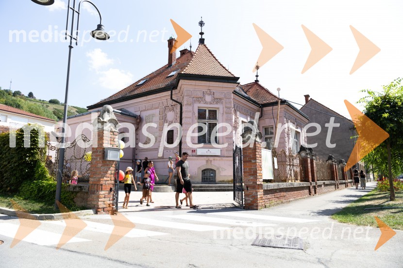 45. Lendavska trgatev 2024