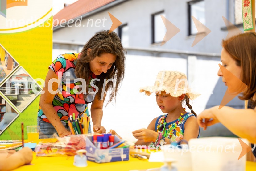 45. Lendavska trgatev 2024