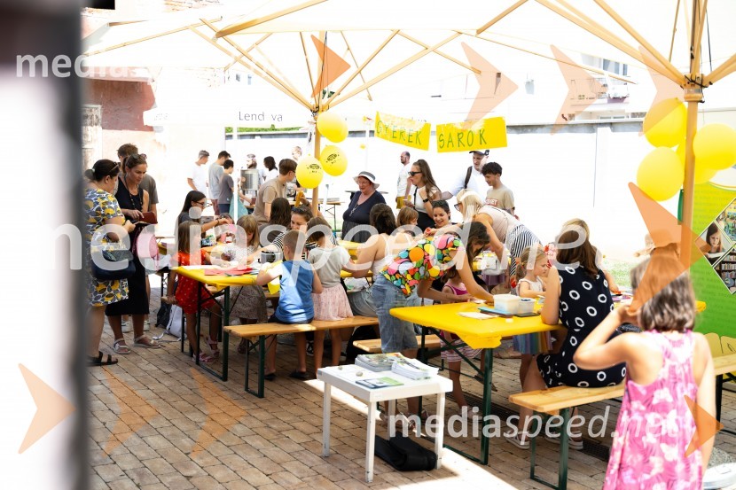 45. Lendavska trgatev 2024