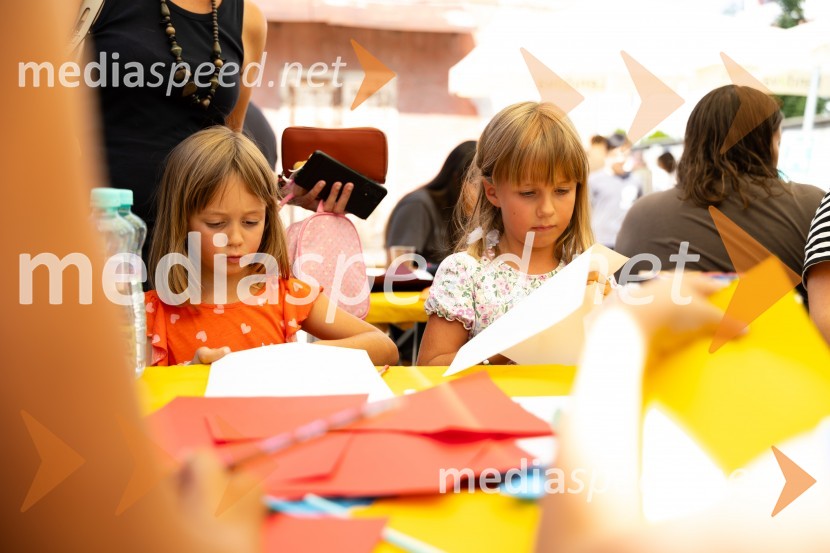 45. Lendavska trgatev 2024