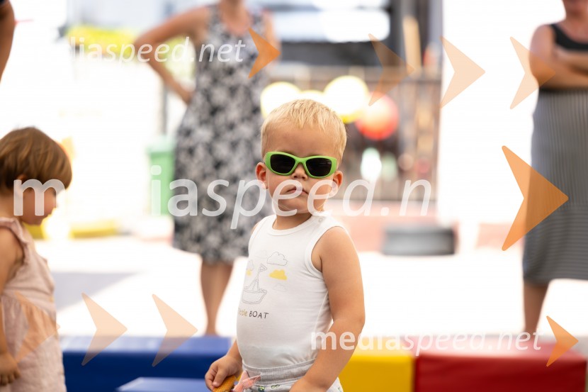 45. Lendavska trgatev 2024