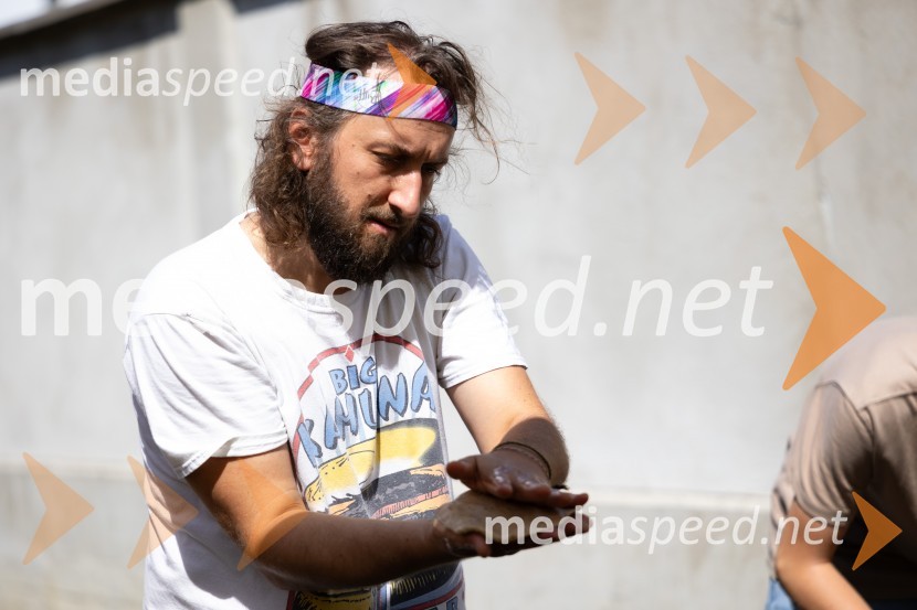 45. Lendavska trgatev 2024