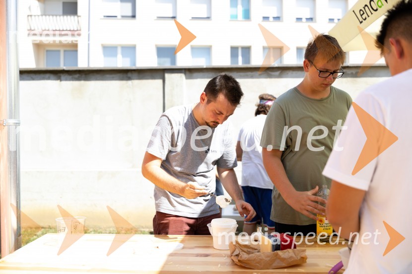 45. Lendavska trgatev 2024