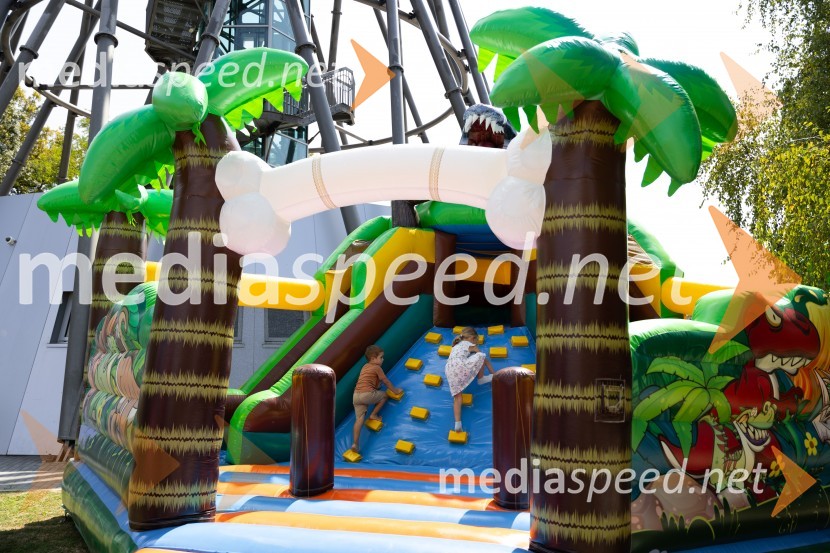 45. Lendavska trgatev 2024