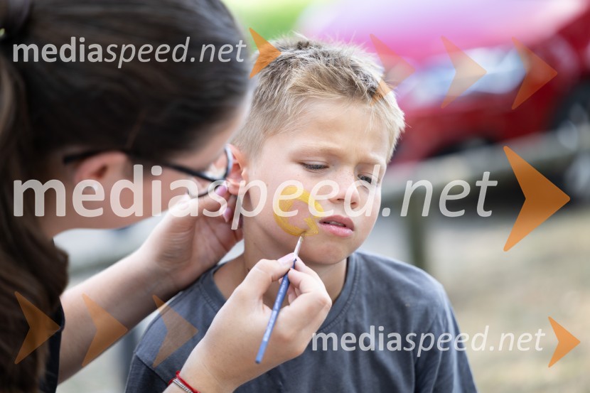 45. Lendavska trgatev 2024