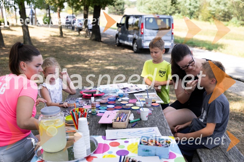 45. Lendavska trgatev 2024