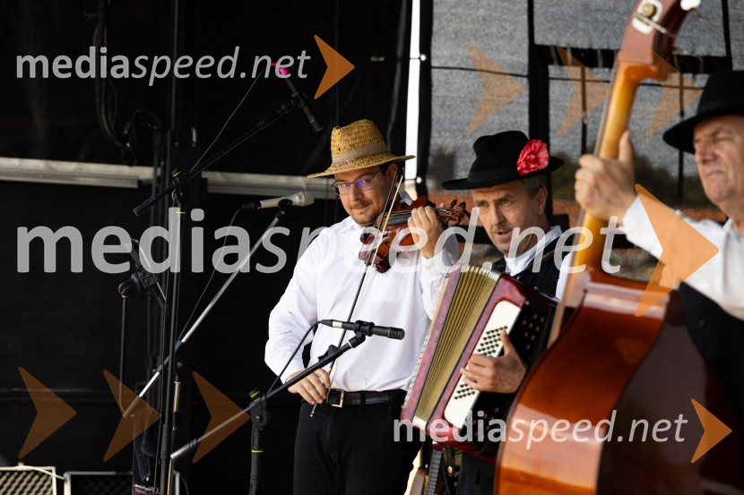 45. Lendavska trgatev 2024