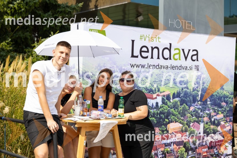 45. Lendavska trgatev 2024