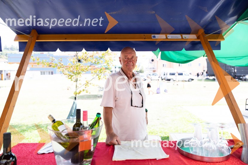 45. Lendavska trgatev 2024