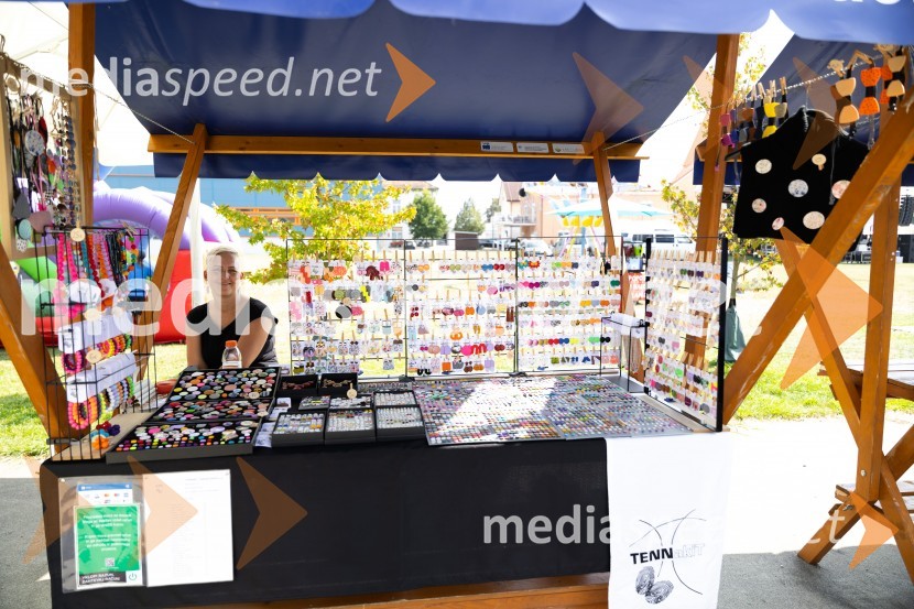 45. Lendavska trgatev 2024