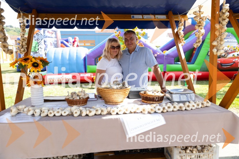 45. Lendavska trgatev 2024