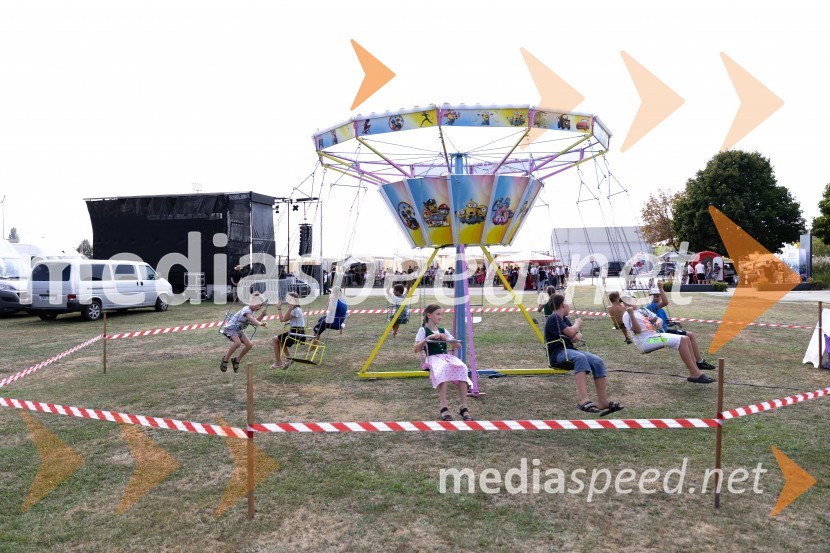 45. Lendavska trgatev 2024